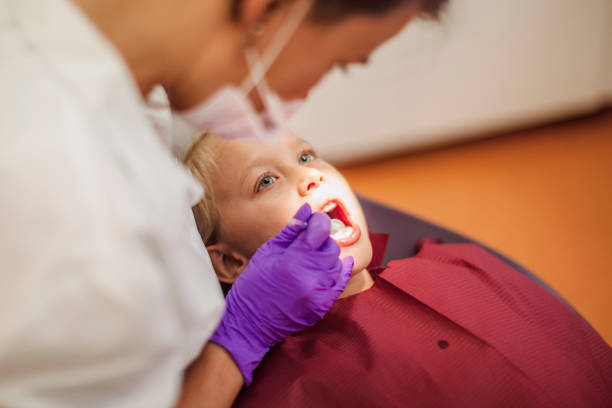 Best Emergency Dentist for Lost Fillings or Crowns in Andusia, AL