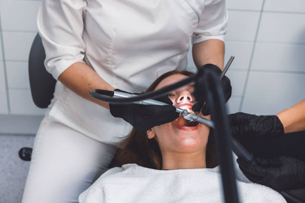 Best Broken or Cracked Tooth Emergency Dentist in Andusia, AL