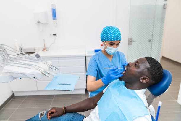 Best Pediatric Emergency Dentist in Andusia, AL